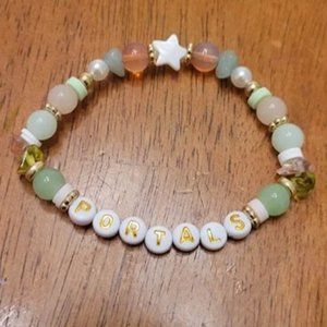 Melanie Martinez Bracelet